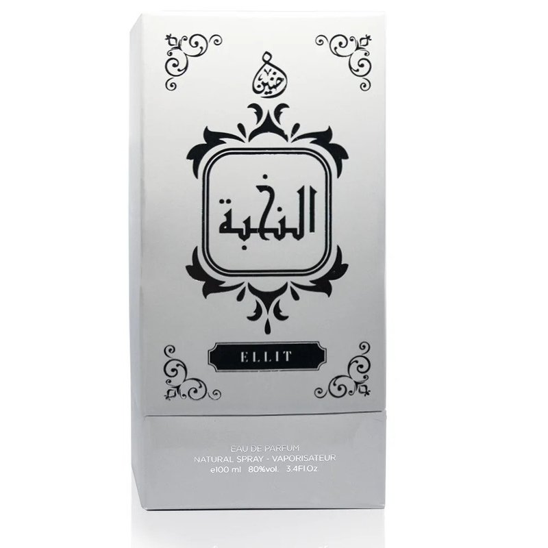 Khaneen parfum arabesc ellit 100ml BARBATI EDP